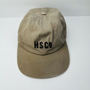 Herschel Hat
